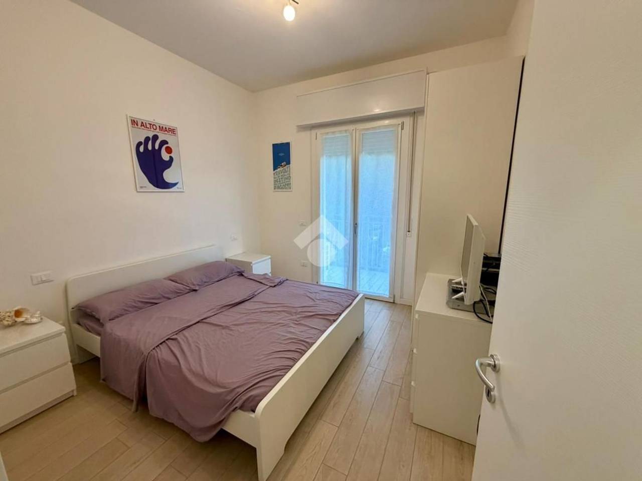 appartamento in affitto a Ravenna in zona Lido di Savio