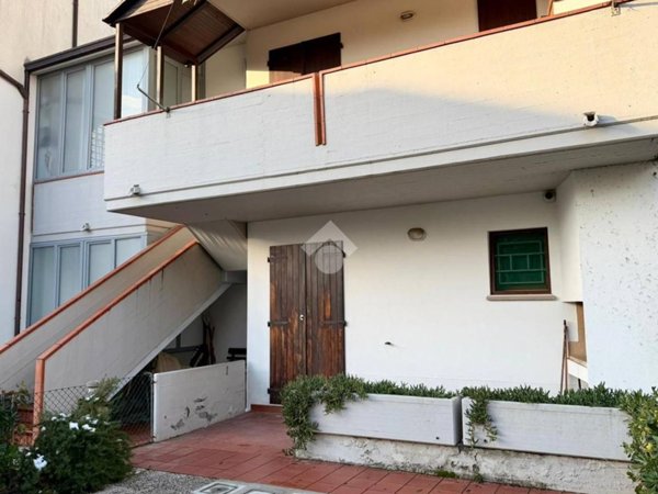 appartamento in affitto a Ravenna in zona Lido di Classe