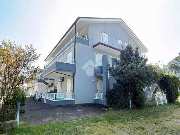 appartamento in affitto a Ravenna in zona Lido di Savio