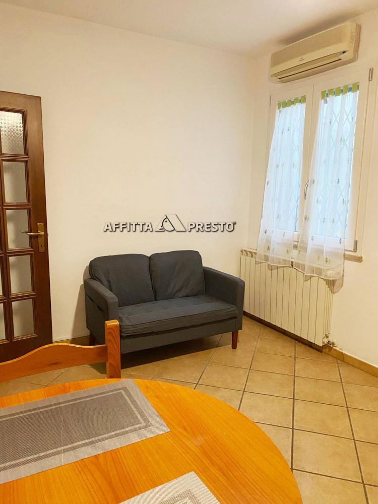 appartamento in affitto a Ravenna in zona Centro Storico