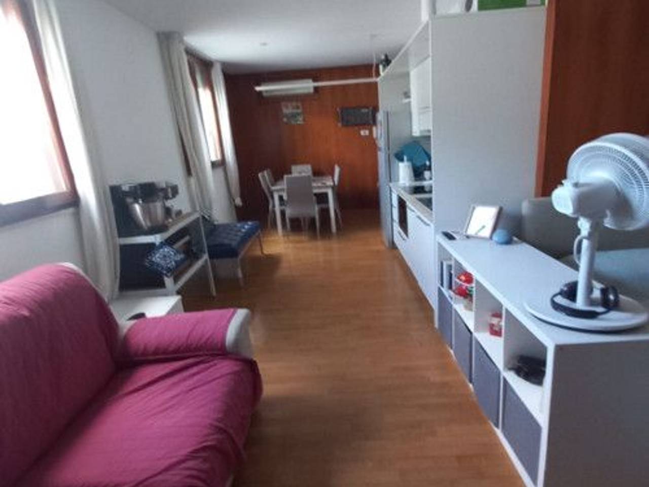 appartamento in affitto a Ravenna in zona Centro Storico