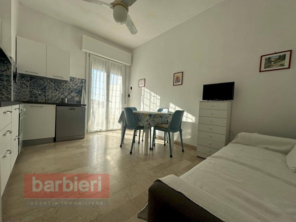 appartamento in affitto a Ravenna in zona Lido di Savio