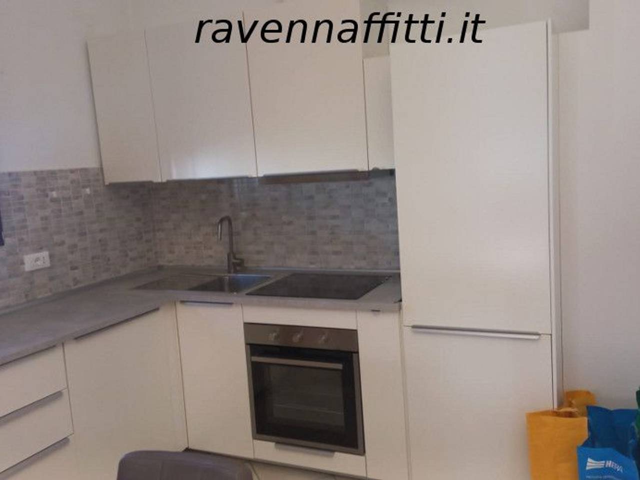 appartamento in affitto a Ravenna in zona Centro Storico