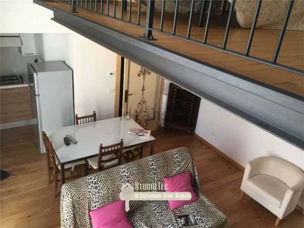 appartamento in affitto a Ravenna in zona Centro Storico