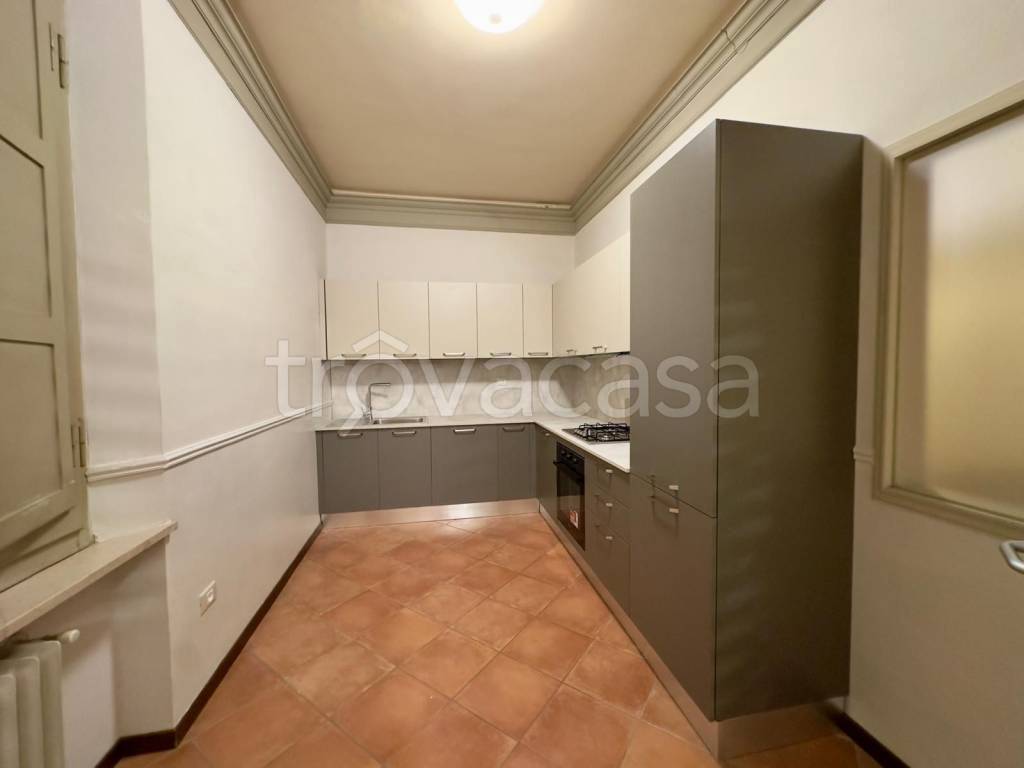 appartamento in affitto a Ravenna in zona Centro Storico