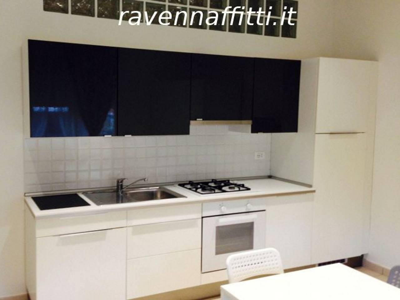 appartamento in affitto a Ravenna