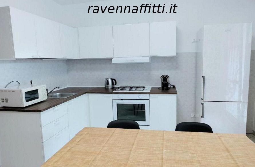 casa indipendente in affitto a Ravenna in zona Borgo Montone