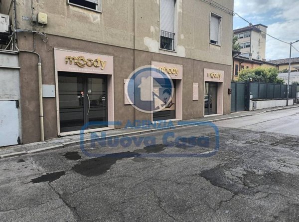 appartamento in affitto a Ravenna in zona Centro Storico