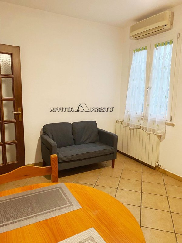 appartamento in affitto a Ravenna in zona Centro Storico