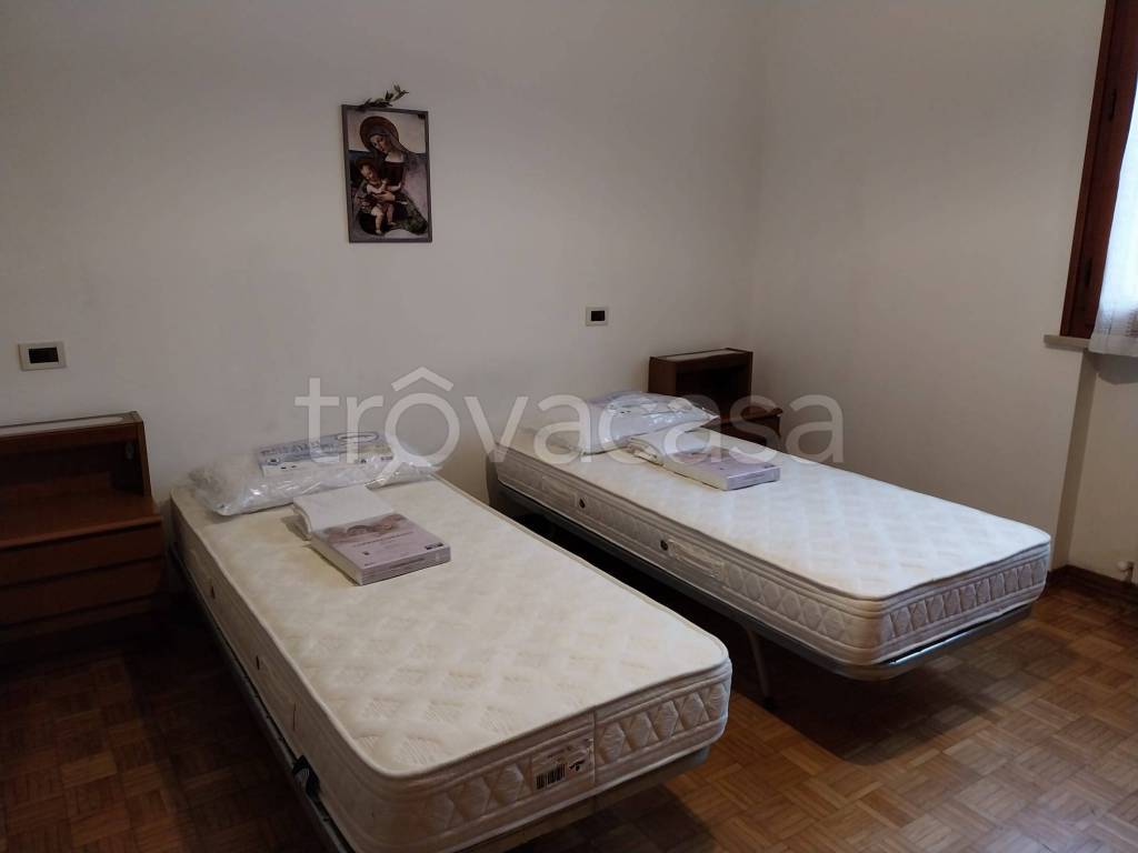 appartamento in affitto a Ravenna in zona Centro Storico