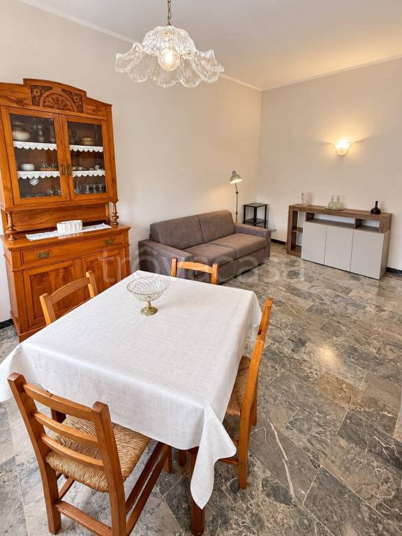 appartamento in affitto a Ravenna in zona Centro Storico