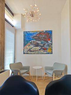 ufficio in affitto a Ravenna in zona Borgo Montone