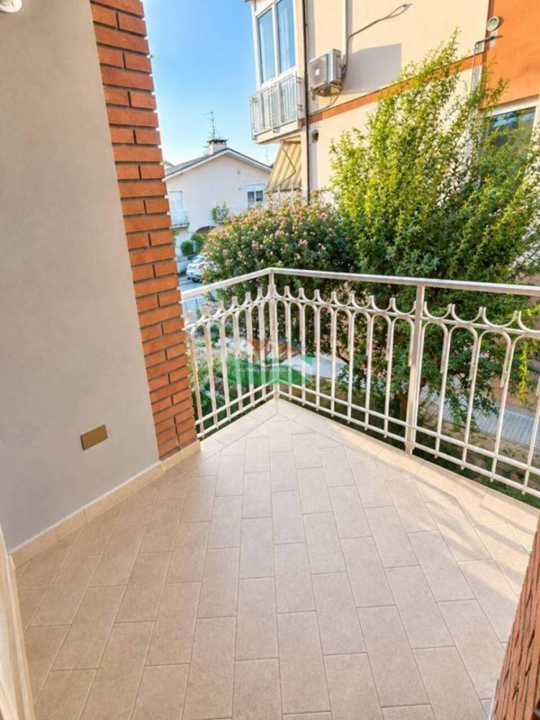 appartamento in affitto a Ravenna
