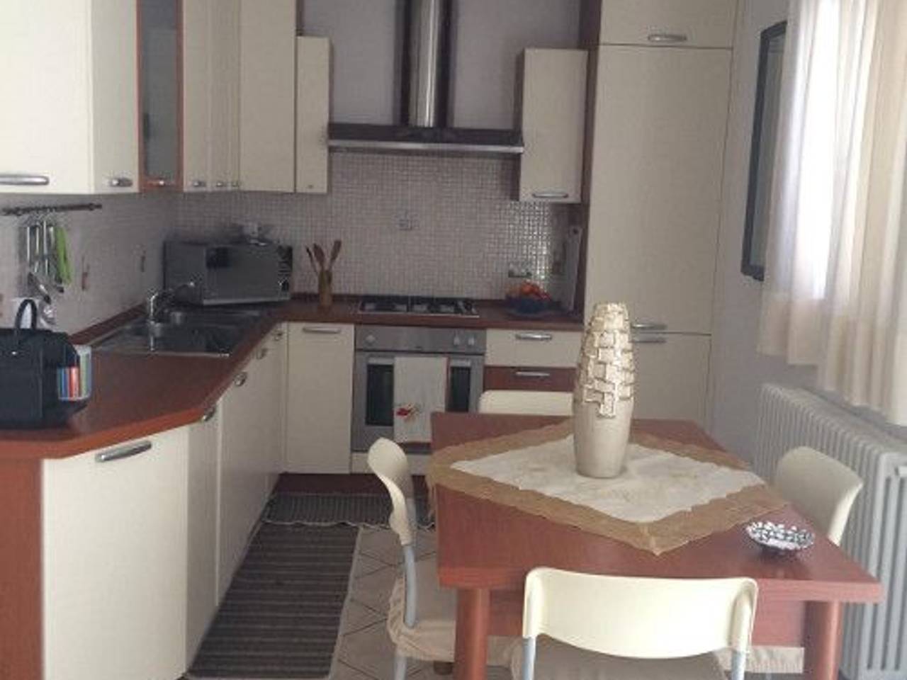 appartamento in affitto a Ravenna in zona Centro Storico