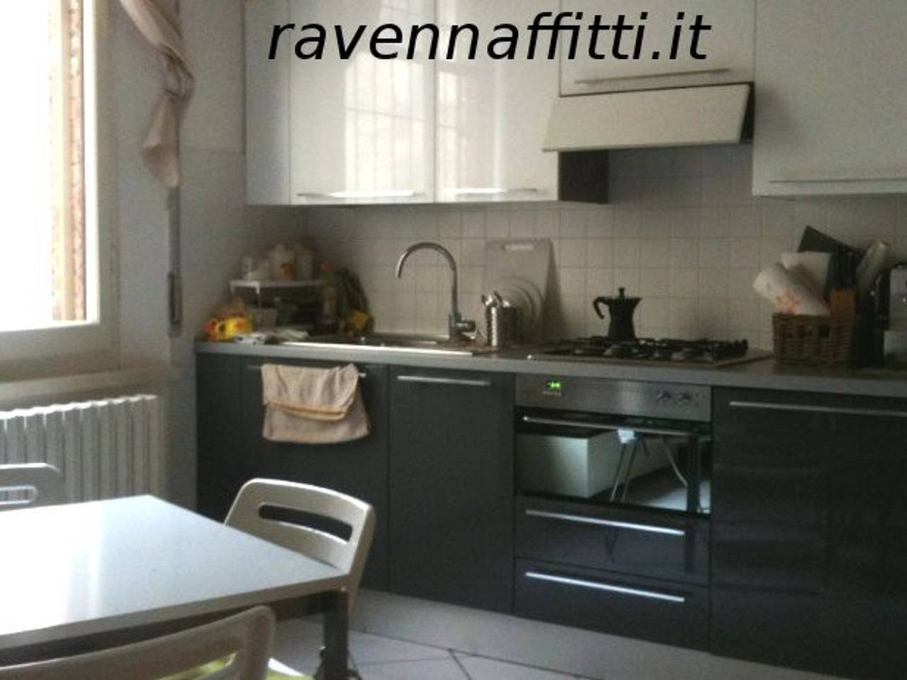 appartamento in affitto a Ravenna in zona Centro Storico