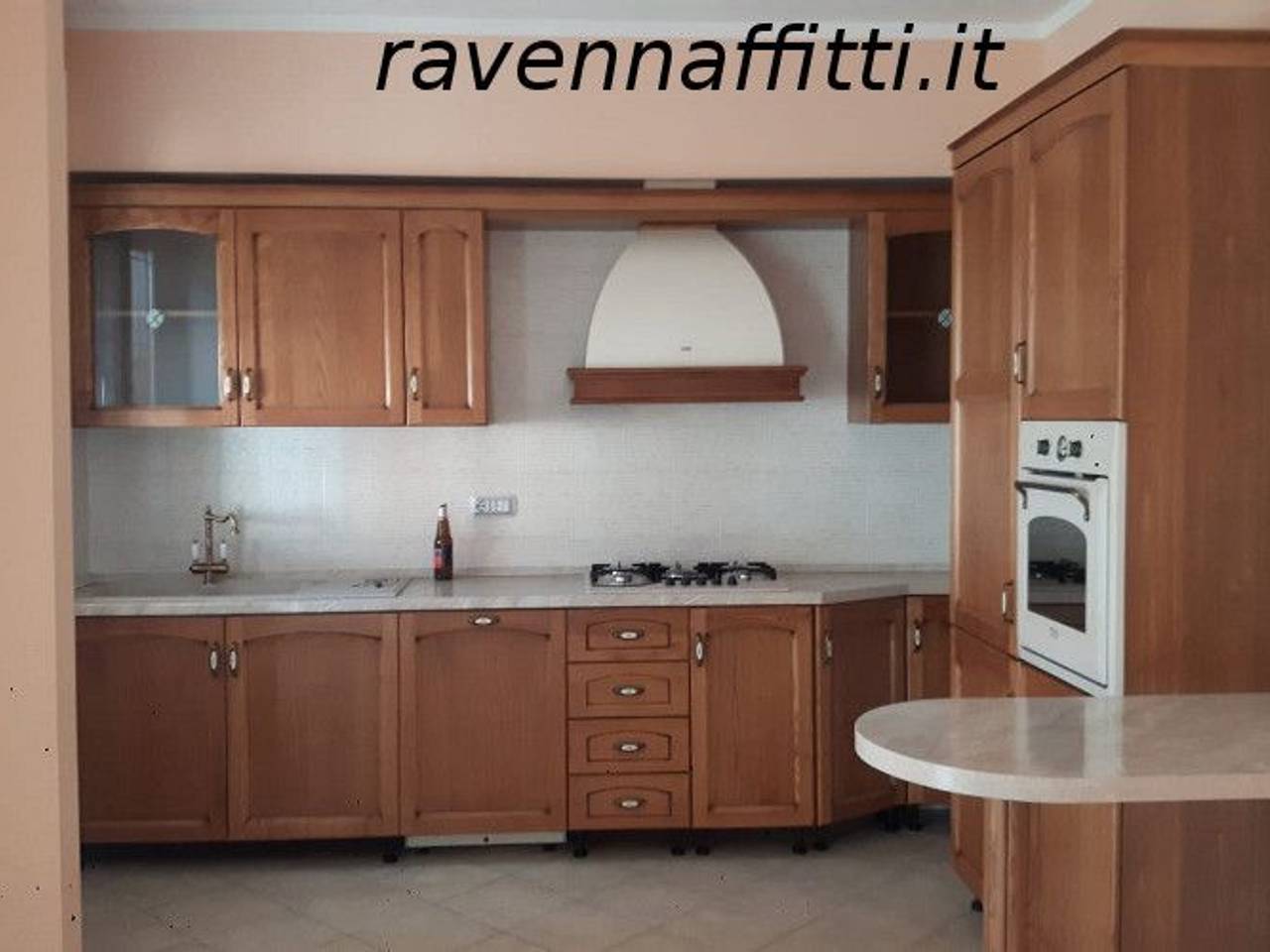 casa indipendente in affitto a Ravenna in zona Porto Fuori