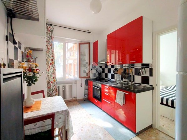 appartamento in affitto a Ravenna in zona Centro Storico