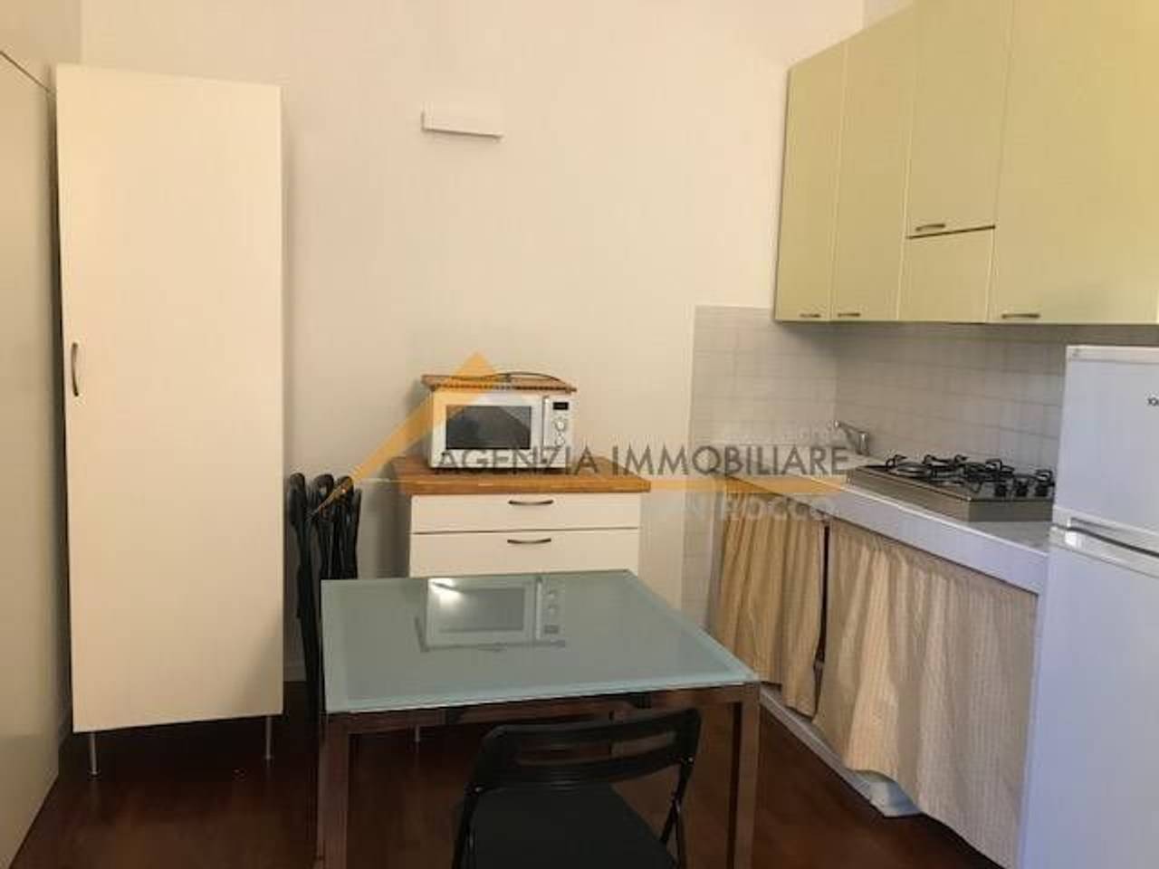 appartamento in affitto a Ravenna in zona Centro Storico