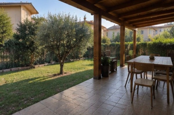 casa indipendente in affitto a Ravenna