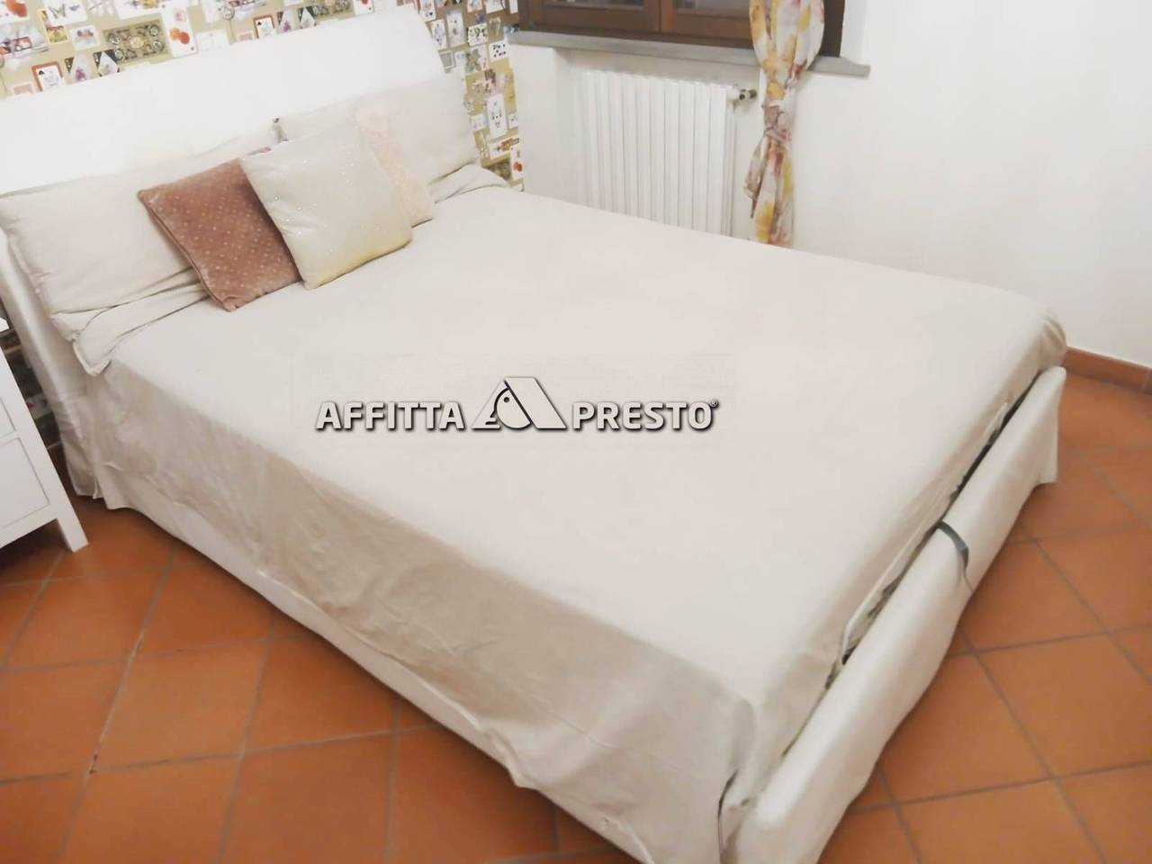 casa indipendente in affitto a Ravenna in zona Centro Storico