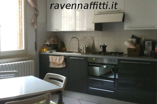 appartamento in affitto a Ravenna in zona Centro Storico