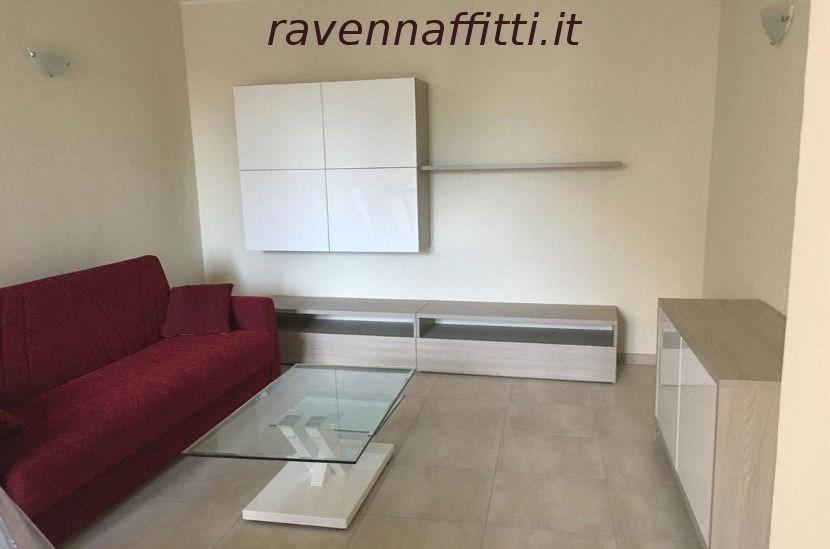 appartamento in affitto a Ravenna