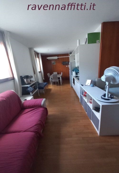 appartamento in affitto a Ravenna in zona Centro Storico