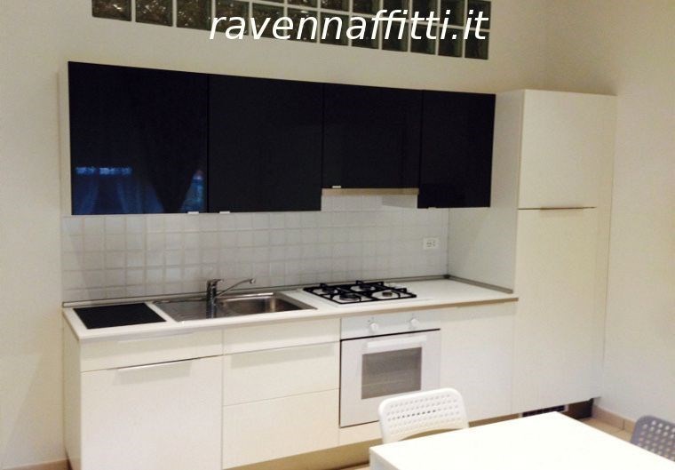appartamento in affitto a Ravenna