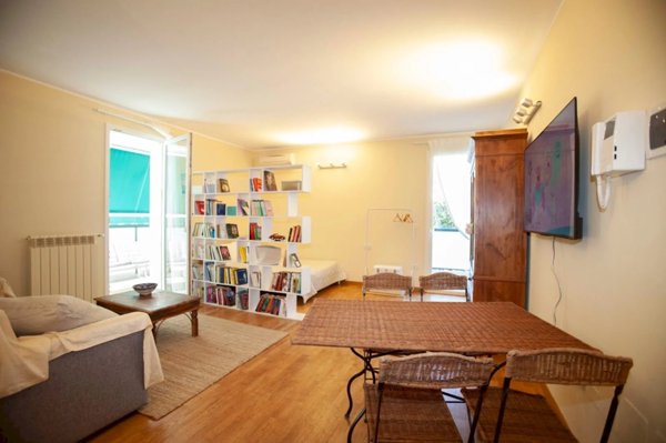 loft in affitto a Ravenna in zona Marina di Ravenna