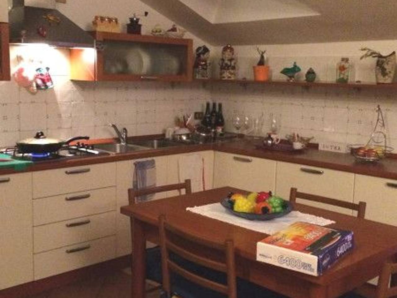 appartamento in affitto a Ravenna in zona Centro Storico