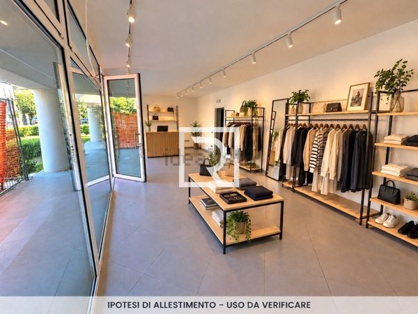 ufficio in affitto a Ravenna