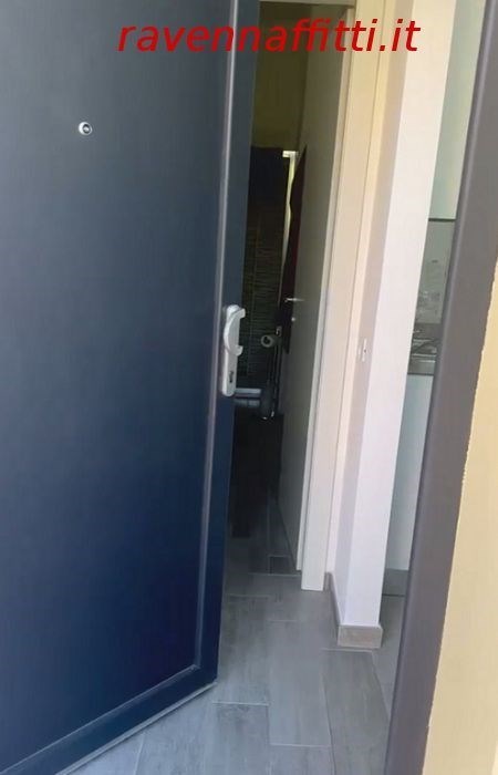appartamento in affitto a Ravenna in zona Centro Storico