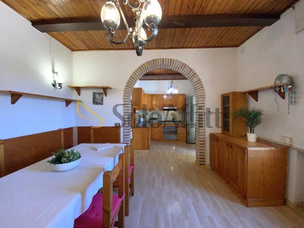 casa indipendente in affitto a Ravenna in zona San Pietro in Vincoli