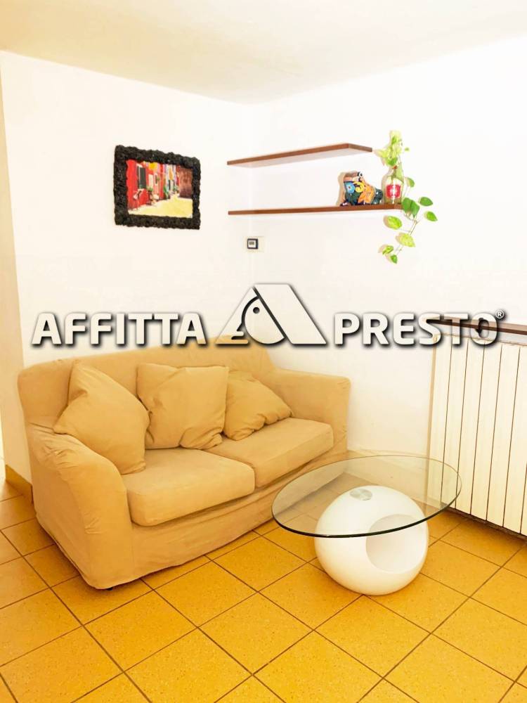 casa indipendente in affitto a Ravenna in zona Centro Storico