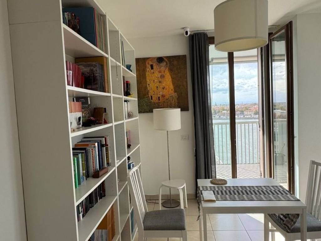 appartamento in affitto a Ravenna in zona Borgo Montone