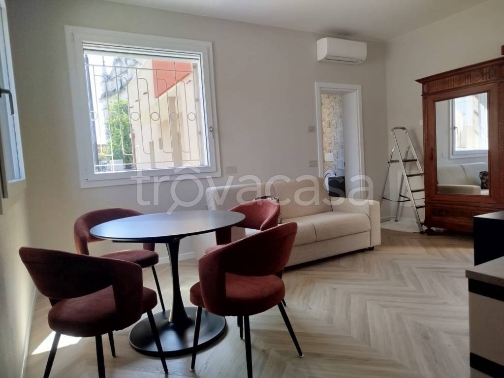 appartamento in affitto a Ravenna in zona Centro Storico