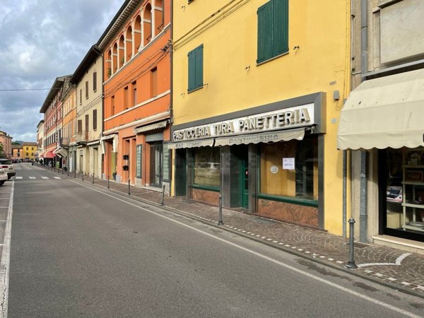 ufficio in affitto a Riolo Terme