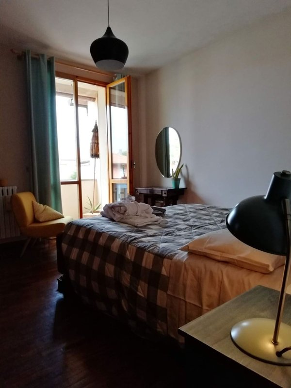 appartamento in affitto a Riolo Terme