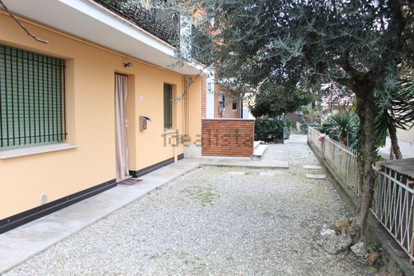 appartamento in affitto a Riolo Terme