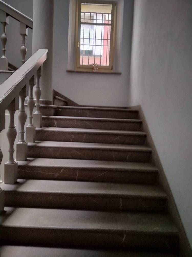 appartamento in affitto a Riolo Terme