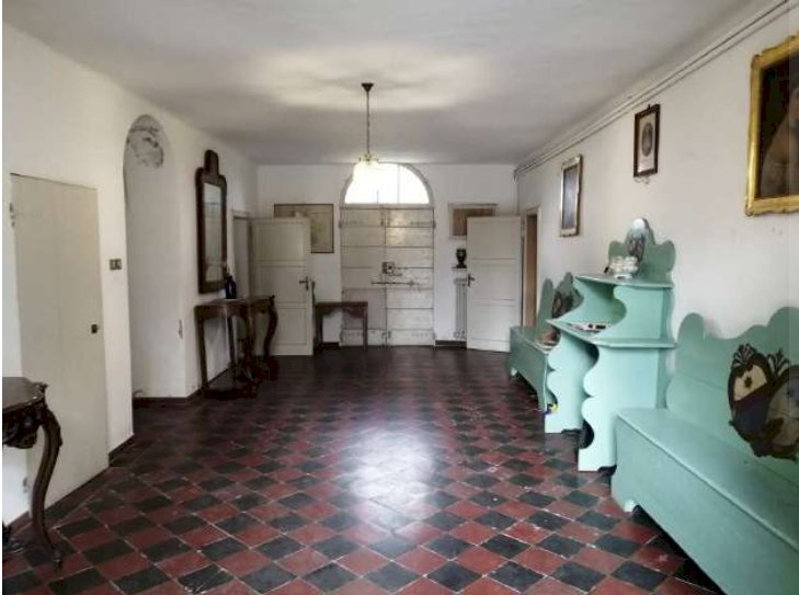 casa indipendente in affitto a Russi