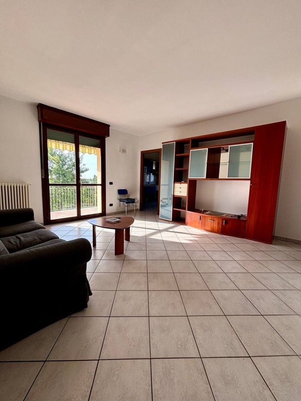 appartamento in affitto a Russi