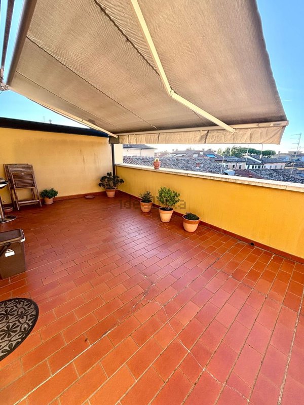 appartamento in affitto a Russi