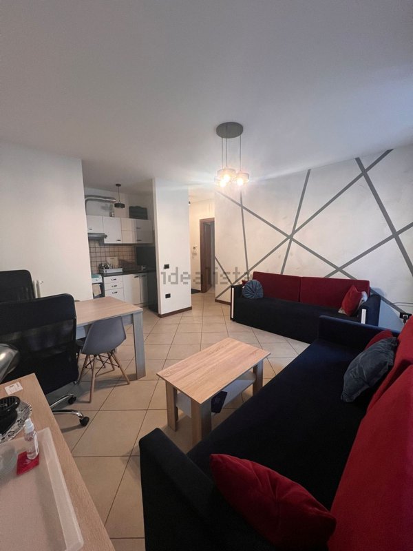 appartamento in affitto a Russi