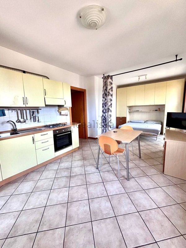 appartamento in affitto a Russi