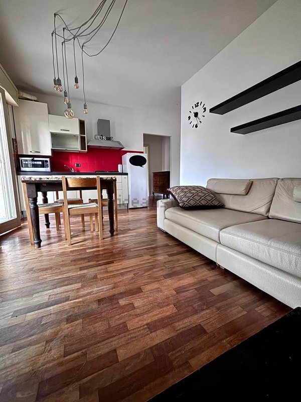 appartamento in affitto a Russi