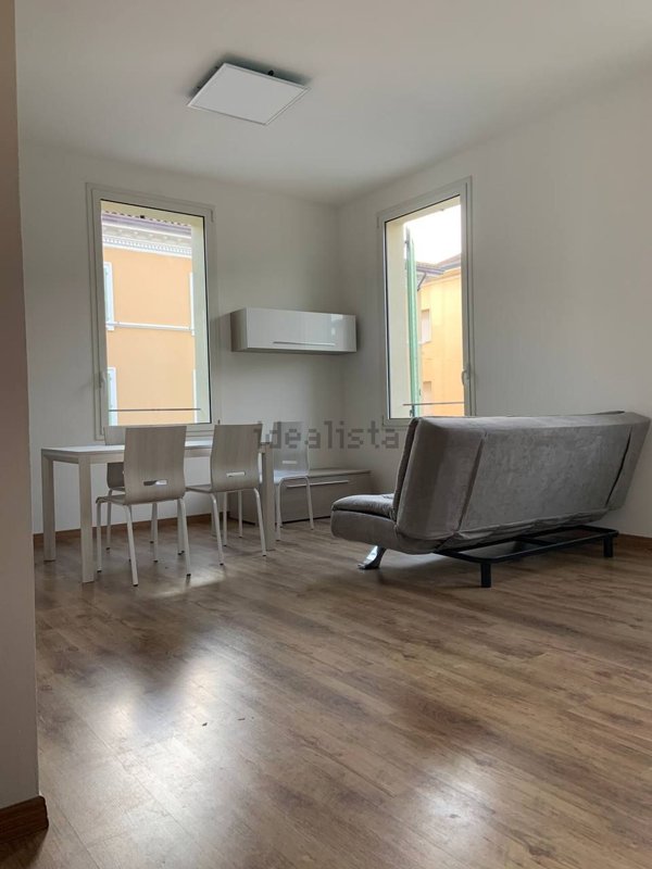 appartamento in affitto a Russi