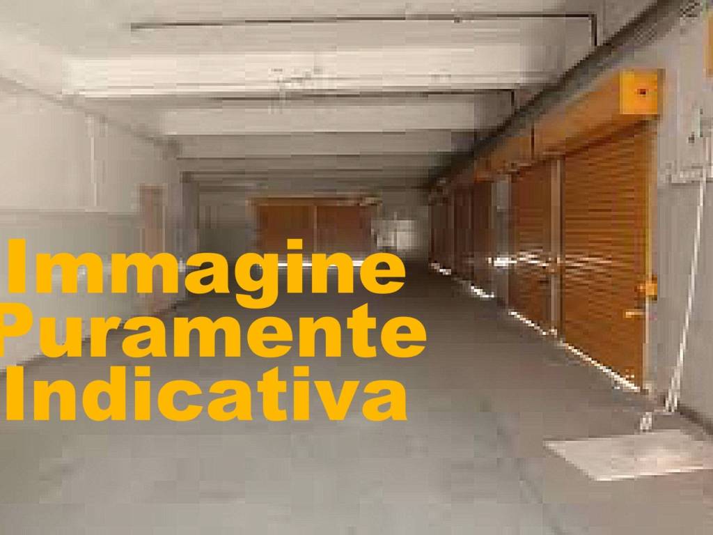 locale commerciale in affitto a Russi