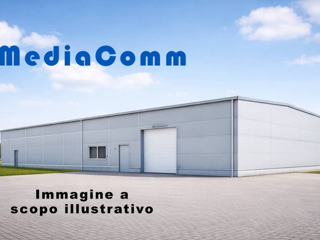 locale commerciale in affitto a Russi