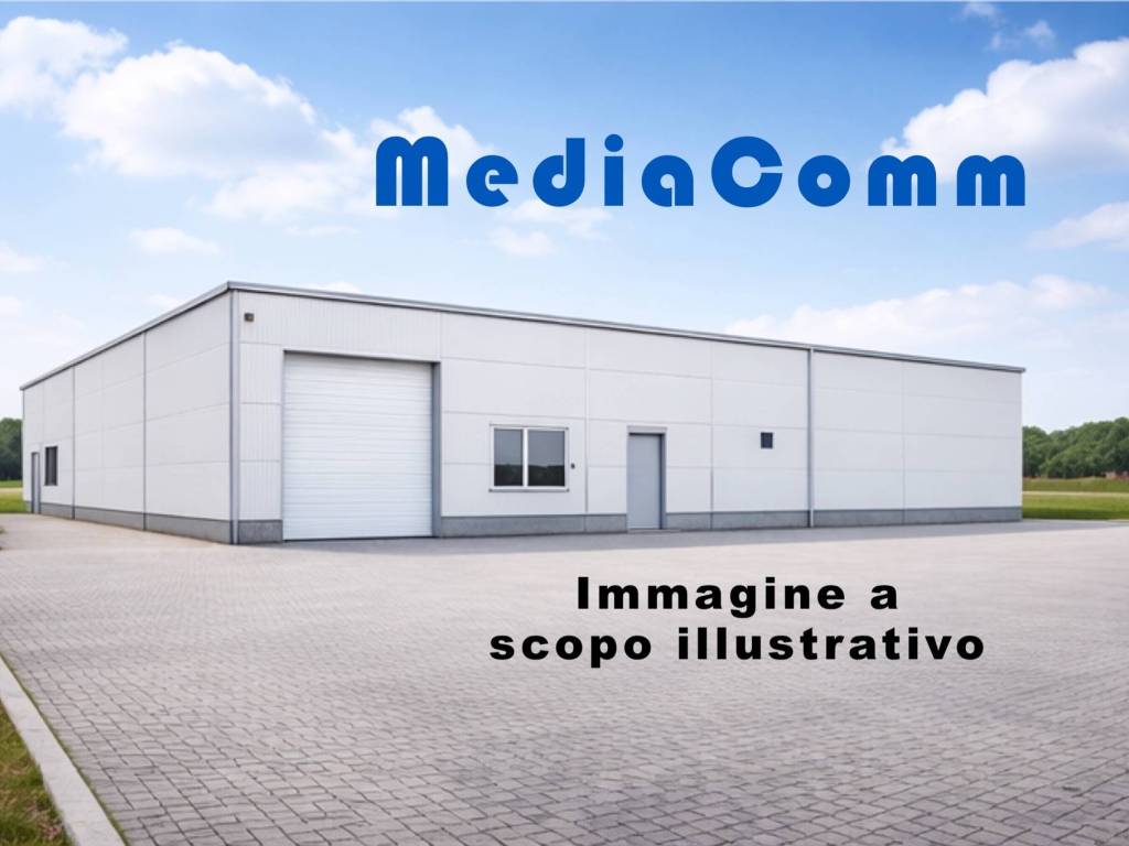 locale commerciale in affitto a Russi